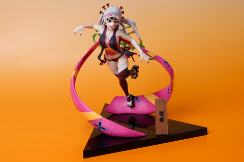 特別企画】【一番くじ撮り下ろし】「一番くじ 鬼滅の刃 ～鬼の棲む街