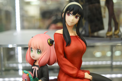 特別企画】【あみあみ展示撮り下ろし】家族に迎え入れたい可愛さ