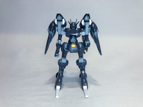 特別企画】「水星の魔女」ガンプラ「HG 1/144 ガンダムファラクト」全