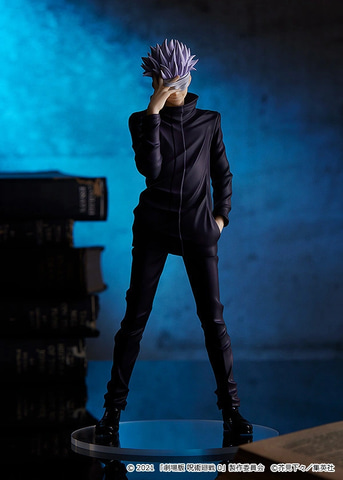 劇場版 呪術廻戦 0」より五条悟・夏油傑が「POP UP PARADE」に登場