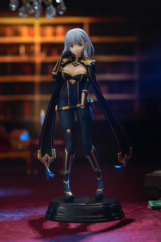 陰の実力者になりたくて！」よりベータが「TENITOL」フィギュア化