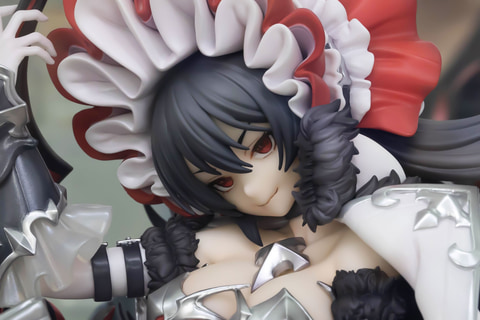 特別企画】【あみあみ展示撮り下ろし】思わずひれ伏しそうになる神々