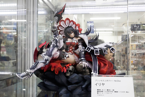 特別企画】【あみあみ展示撮り下ろし】思わずひれ伏しそうになる神々