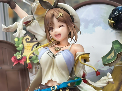 特別企画】【あみあみ展示撮り下ろし】元気いっぱいの笑顔に癒やされる