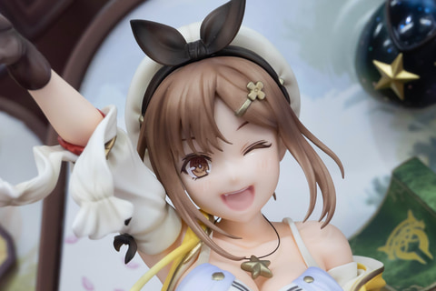 特別企画】【あみあみ展示撮り下ろし】元気いっぱいの笑顔に癒やされる