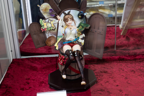 特別企画】【あみあみ展示撮り下ろし】元気いっぱいの笑顔に癒やされる