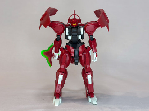 特別企画】「ガンダム 水星の魔女」からガンプラ「HG 1/144