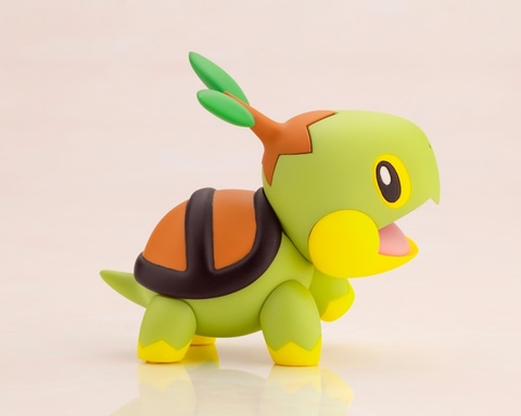 ポケモン ダイヤモンド・パール・プラチナ」よりフィギュア「ARTFX J