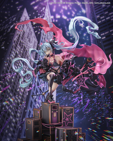 フィギュア「初音ミク 1/7 HATSUNE MIKU Digital Stars 2022 ver