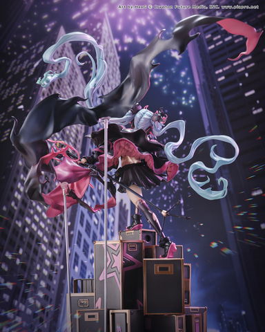 フィギュア「初音ミク 1/7 HATSUNE MIKU Digital Stars 2022 ver