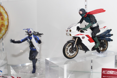 特別企画】【魂ネイションズ撮り下ろし】】「シン・仮面ライダー」最強