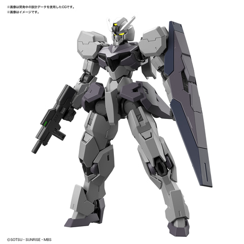 ガンダム 水星の魔女」よりHGガンプラ「ガンヴォルヴァ」＆「デミバー
