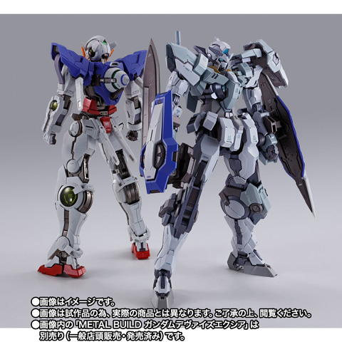インタビュー】「METAL BUILD 」シリーズ「ガンダムアストレアII