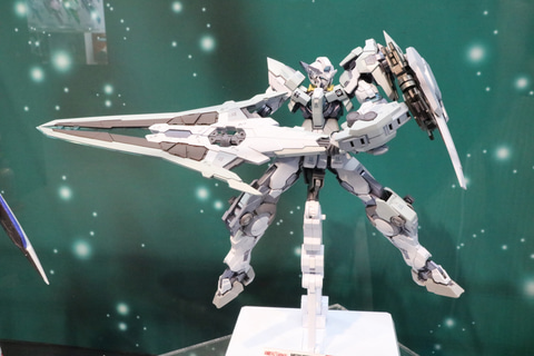 インタビュー】「METAL BUILD 」シリーズ「ガンダムアストレアII