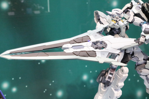 インタビュー】「METAL BUILD 」シリーズ「ガンダムアストレアII