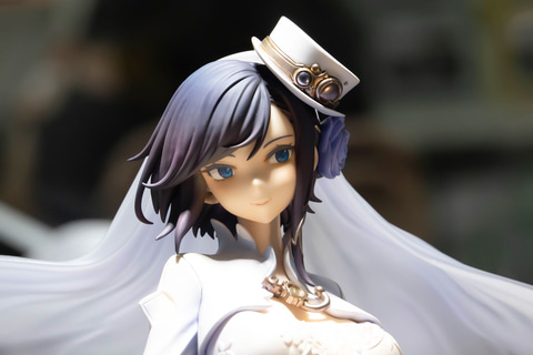 特別企画】【あみあみ展示撮り下ろし】「アズールレーン アーク