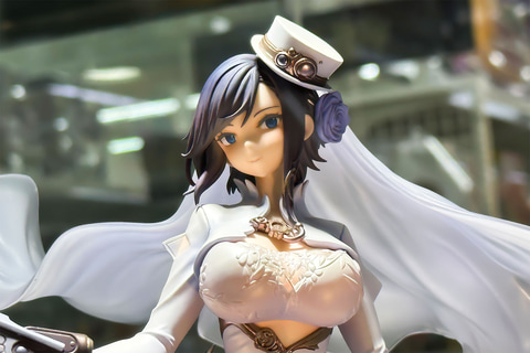 特別企画】【あみあみ展示撮り下ろし】「アズールレーン アーク