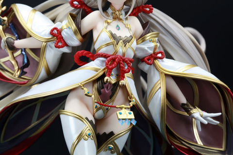 レビュー】グッドスマイルカンパニー「ゼノブレイド2 ニア」フィギュア