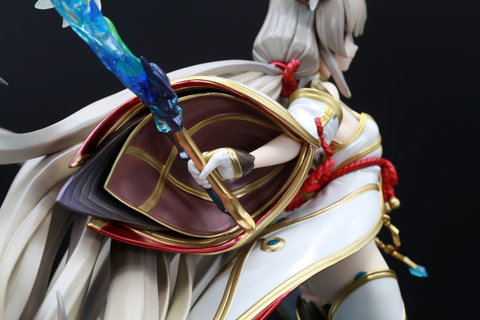 レビュー】グッドスマイルカンパニー「ゼノブレイド2 ニア」フィギュア