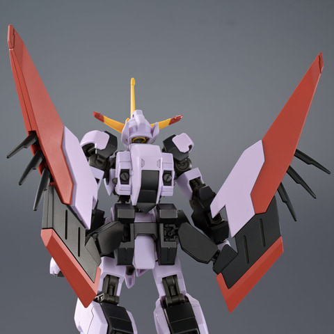機動戦士ガンダム 鉄血のオルフェンズ ウルズハント」より「HG 1/144