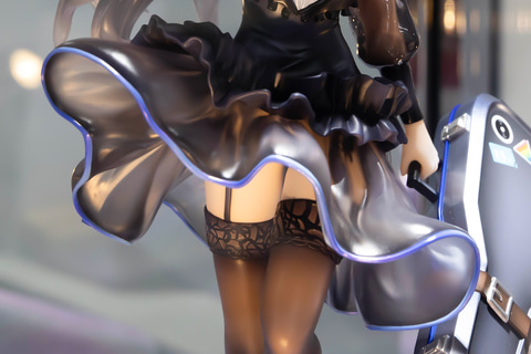 特別企画】【あみあみ展示撮り下ろし】雨の日に出会ってみたい