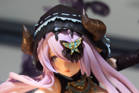 特別企画】【あみあみ展示撮り下ろし】圧倒的な造形美！「グランブルー