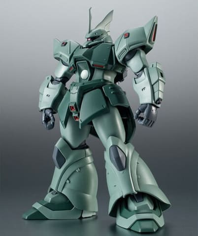 アクションフィギュア「ROBOT魂 ＜SIDE MS＞ MS-14JG ゲルググJ（タグ