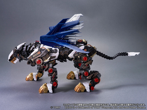 インタビュー】「超合金」と「ZOIDS」だからこその革新！ 「超合金 RZ