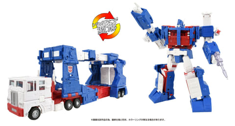 トランスフォーマースタジオシリーズ」で「オプティマスプライマル