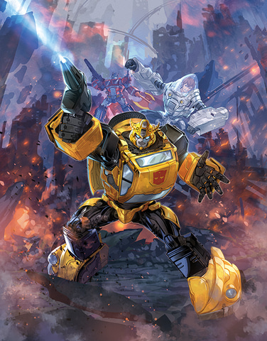 TCG「デュエル・マスターズ」の神アートシリーズより「デュエマ