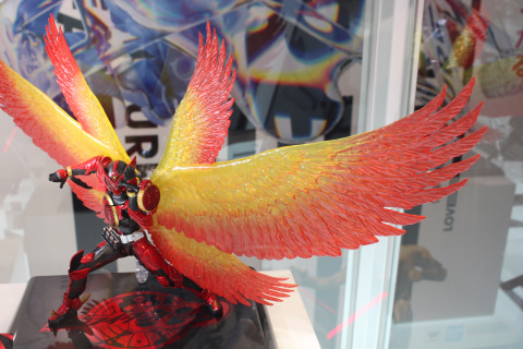 特別企画】【魂ネイションズ撮り下ろし】「S.H.Figuarts（真骨彫製法