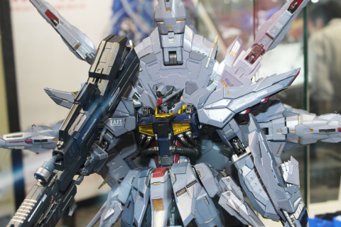 特別企画】【魂ネイションズ撮り下ろし】ドラグーンの圧倒的な存在感が