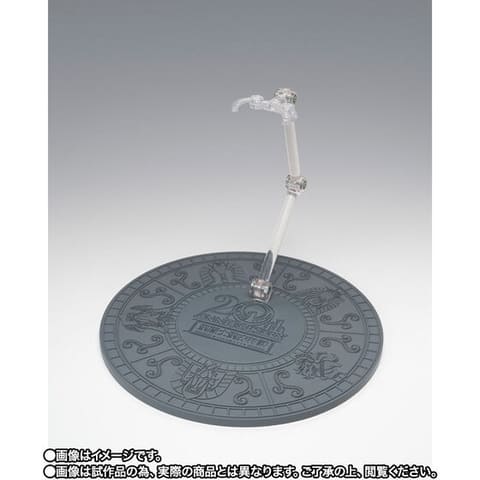 聖闘士聖衣神話 ペガサス星矢（初期青銅聖衣）20th Anniversary Ver