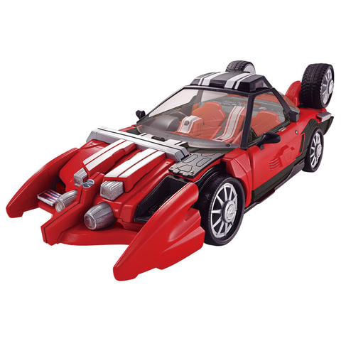 仮面ライダードライブ」より「SO-DO CHRONICLE 仮面ライダードライブ