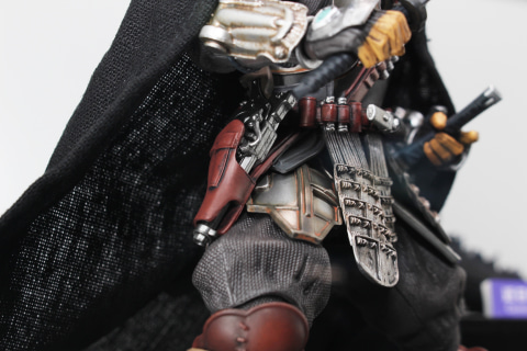 特別企画】【魂ネイションズ撮り下ろし】「名将MOVIE REALIZATION