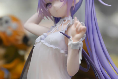 特別企画】【あみあみ展示撮り下ろし】透き通るような美しさ！「イヴ