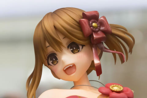 特別企画】【あみあみ展示撮り下ろし】花が舞うような美しさ