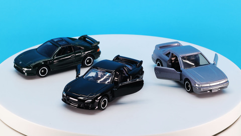 特別企画】【特別企画】トミカ歴代名車コレクション 010「トヨタ MR2