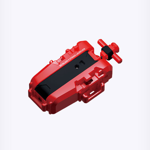 BEYBLADE X」より「スターターセット フェニックスウイング9-60GF」が