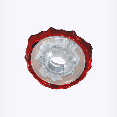 BEYBLADE X」より「スターターセット フェニックスウイング9-60GF」が