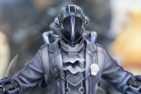 特別企画】【あみあみ展示撮り下ろし】筋金入りのろくでなし！「メイド