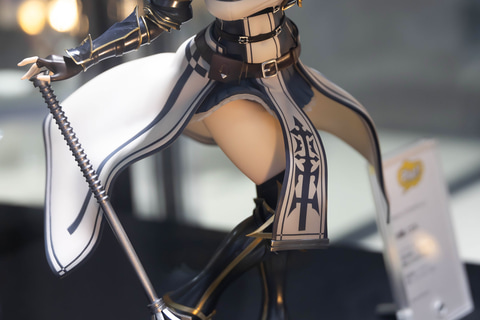 特別企画】【あみあみ展示撮り下ろし】美しさと力強さが見事に融合