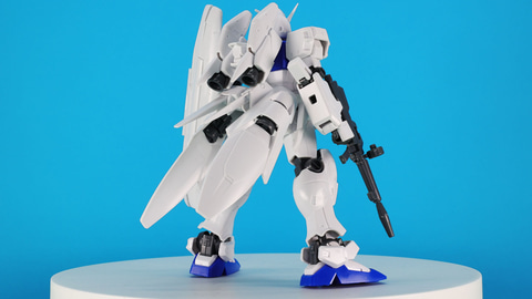 レビュー】ガンプラ「HGUC 1/144 ガンダムGP03 デンドロビウム
