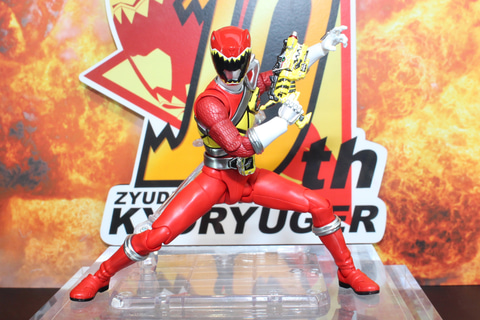 特別企画】【魂ネイションズ撮り下ろし】「S.H.Figuarts（真骨彫製法