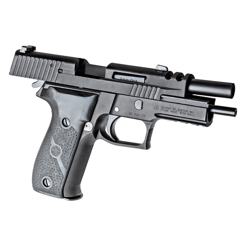 KSC、エアガン「P226R EXカスタム ヘヴィウェイト」を12月22日に発売