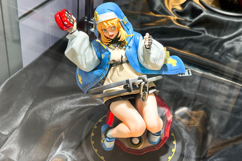 特別企画】【あみあみ展示撮り下ろし】戦いに挑む名シーンが蘇る