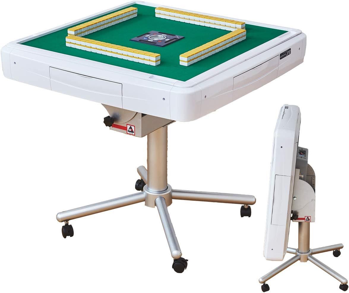 Amazonタイムセール祭り】AMOSの全自動麻雀卓がラインナップ！ - HOBBY