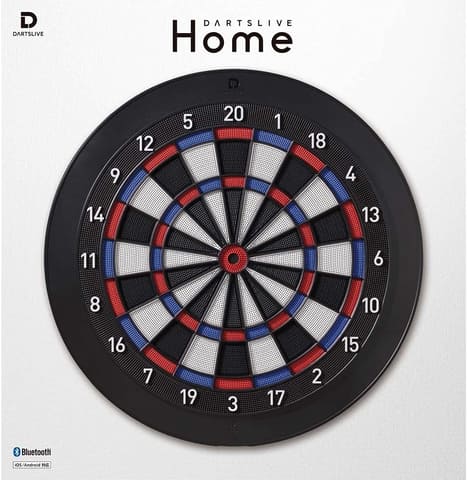 Amazonタイムセール祭り】DARTSLIVEのダーツがお買い得！ - HOBBY Watch