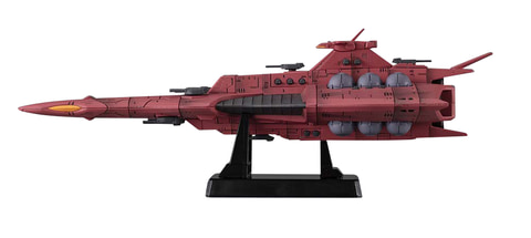 フィギュア「コスモフリートスペシャル 機動戦士ガンダムUC レウルーラ