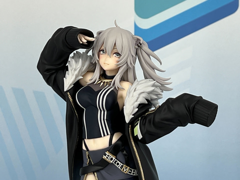 ホロライブより獅白ぼたんさん＆天音かなたさんのポッパレなど新作